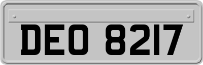 DEO8217