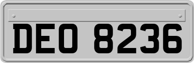 DEO8236