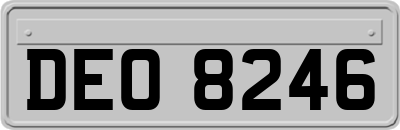 DEO8246