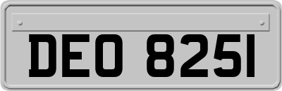 DEO8251