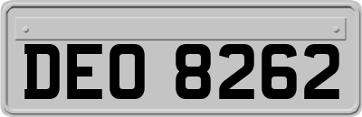 DEO8262