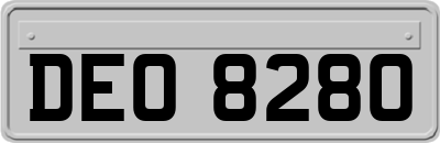 DEO8280