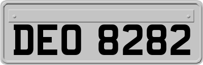 DEO8282