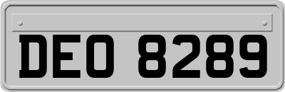 DEO8289