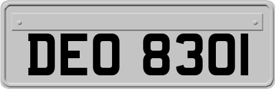 DEO8301