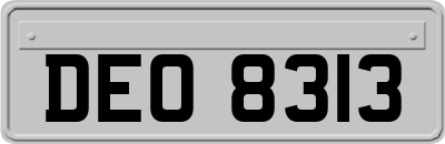 DEO8313