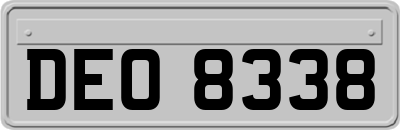 DEO8338