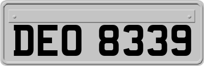 DEO8339
