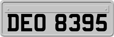 DEO8395