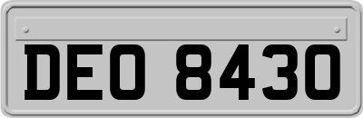 DEO8430