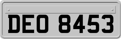 DEO8453