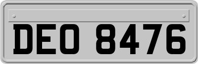 DEO8476