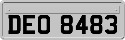 DEO8483