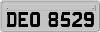 DEO8529