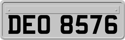 DEO8576