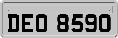 DEO8590