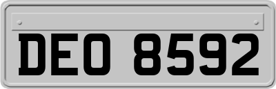 DEO8592