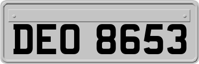 DEO8653