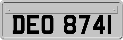 DEO8741