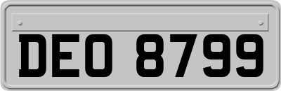 DEO8799