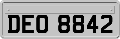 DEO8842