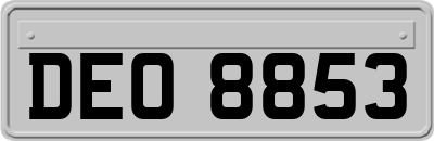 DEO8853