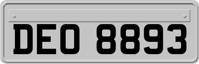 DEO8893