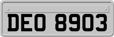 DEO8903