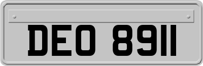DEO8911