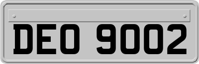 DEO9002