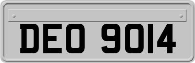 DEO9014