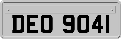 DEO9041