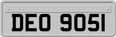 DEO9051