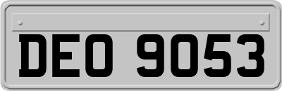 DEO9053