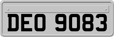 DEO9083