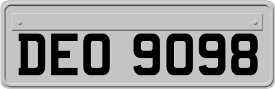 DEO9098
