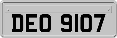 DEO9107