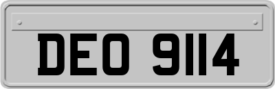 DEO9114