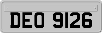 DEO9126