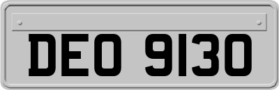 DEO9130