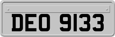DEO9133