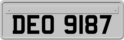 DEO9187