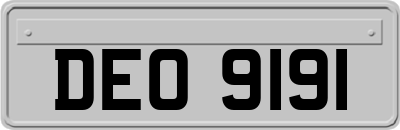 DEO9191