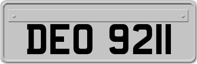 DEO9211