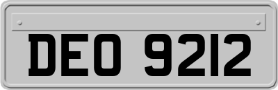 DEO9212