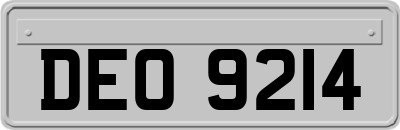 DEO9214