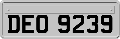 DEO9239