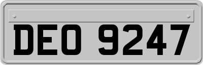 DEO9247