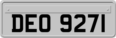 DEO9271
