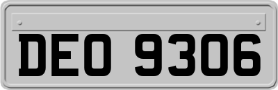 DEO9306